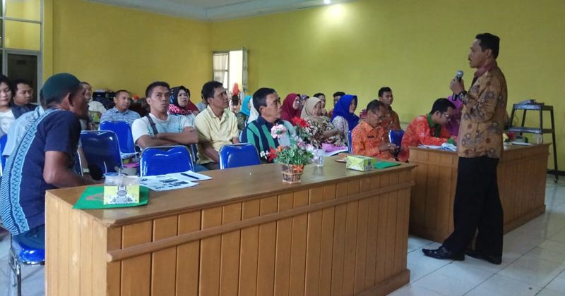 Bimtek-BPOM-Terhadap-pengelola-Pasar-Purwodadi-Arga-makmur