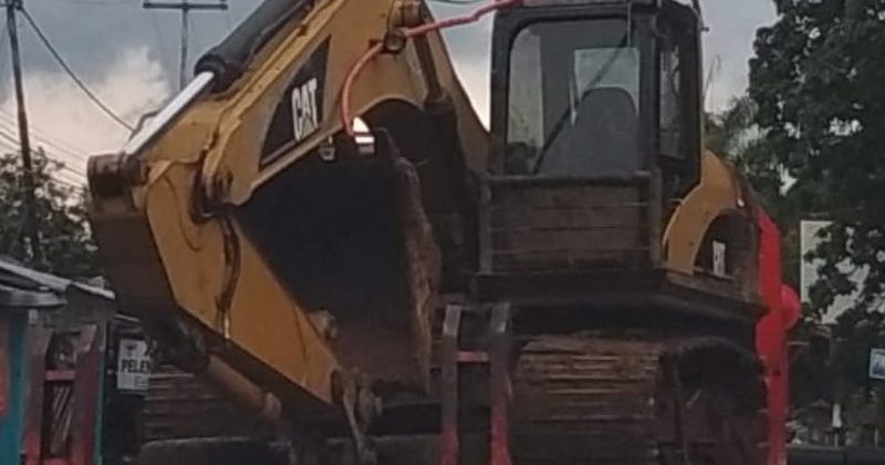 Dinas PUPR Bengkulu Utara