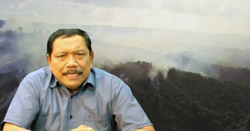 Bupati Bengkulu Utara