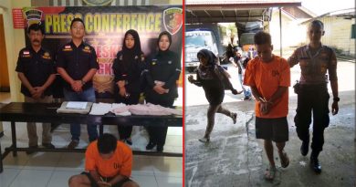 Pencabulan Bengkulu Utara