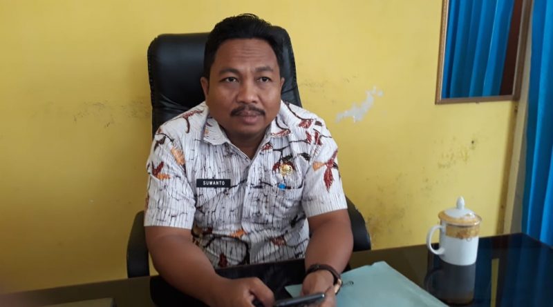 Program KUBE Bengkulu Utara