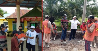 Bupati Bengkulu Utara