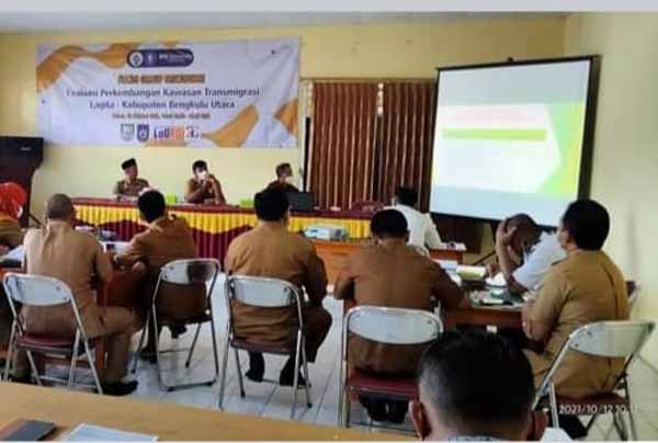 FGD LAGITA