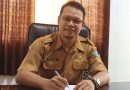 Sekretaris, BKAD Bengkulu Utara Masrup,SSTPi,MM