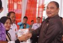 Ketua DPRD BU mendukung UMKM di BU