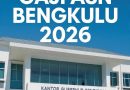 Kantor Gubernur Bengkulu-