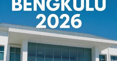 Kantor Gubernur Bengkulu-