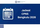 Kalender Jadwal CPNS Bengkulu 2026 - Foto Featured artikel Kalender Jadwal CPNS Bengkulu 2026